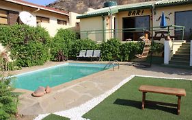 Onganga Hotel Pension
